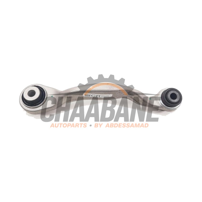 Bras de suspension arriere droit 33306890008 BMW iX3 80 kWh 2020