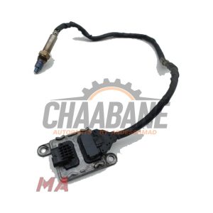 Capteur NOx A0009058111 Mercedes C Estate (S205) C-300d 2.0 Turbo 16V