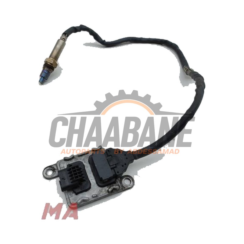 Capteur NOx A0009058111 Mercedes C Estate (S205) C-300d 2.0 Turbo 16V