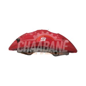 Etrier de frein avant gauche 8W0615105EE Audi S5 2016
