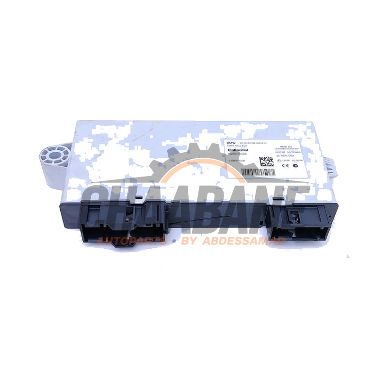 Ordinateur controle fonctionnel 9299336 BMW M6 (F13) 4.4 V8 32V TwinPower Turbo 2012 / 2017