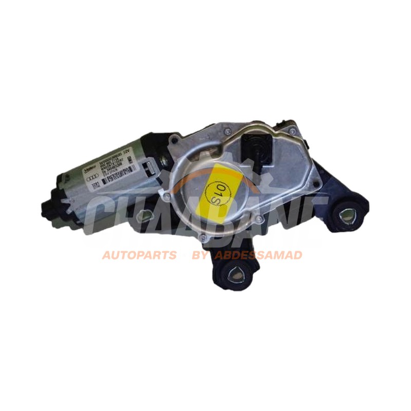 Moteur essuie-glace arriere 8V0955711A Audi A3 Sportback (8VA/8VF) 2012 / 2020
