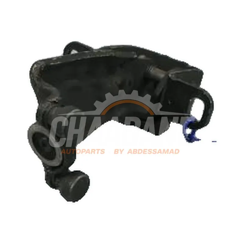 Roulette porte coulissante gauche A4477600247 Mercedes Vito (447.6) 2.2 119 CDI 16V BlueTEC
