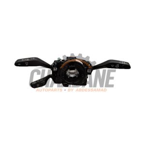 Commutateur combi colonne de direction 82A953521LT Audi Q4 (F4B) 45 e-tron 82 kWh 2021