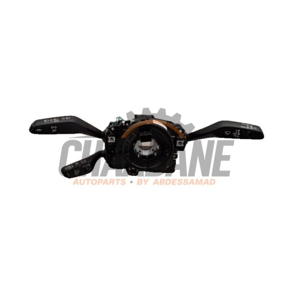 Commodo dessuie glace 82A953521LT Audi Q4 (F4B) 45 e-tron 82 kWh 2021