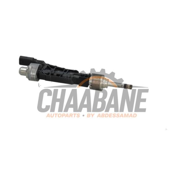 Injecteur (injection essence) 13538656548 BMW 2 serie Active Tourer (F45) 218i 1.5 TwinPower Turbo 12V 2013 / 2021