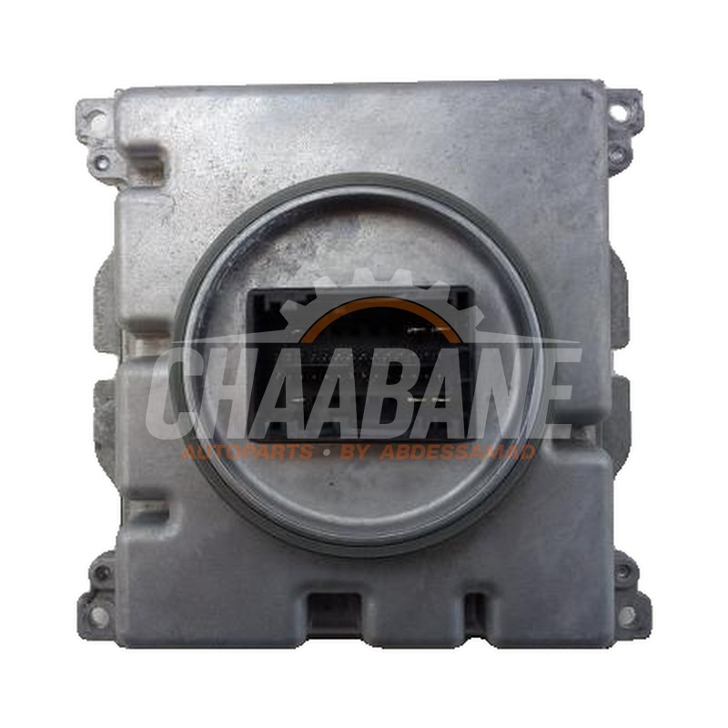 Module Xenon 7PP941572AC Audi Q2 (GAB/GAG) 1.0 30 TFSI 12V 2016