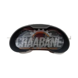 Instrument de bord 5E0920781C Skoda Octavia 2012 / 2020