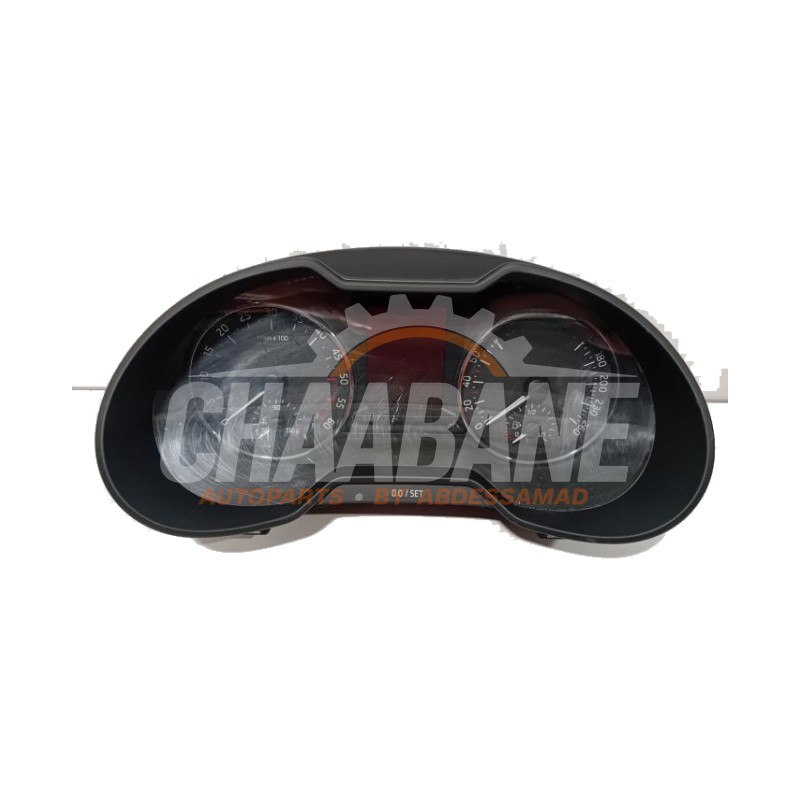 Instrument de bord 5E0920781C Skoda Octavia 2012 / 2020