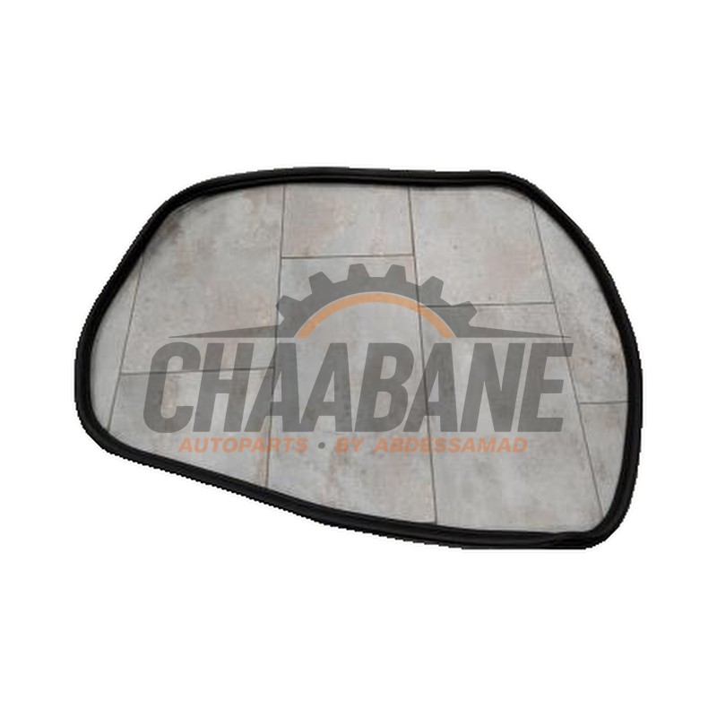 Joint caoutchouc portiere 4portes arriere gauche 51727454424 BMW 7-Serie 2015 / 2022
