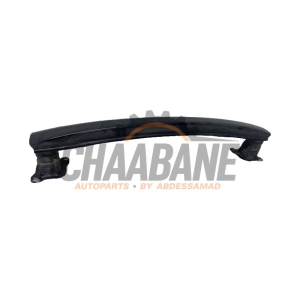 Cadre pare-chocs arriere Skoda Fabia III Combi (NJ5) 1.0 TSI 12V 2014 / 2022