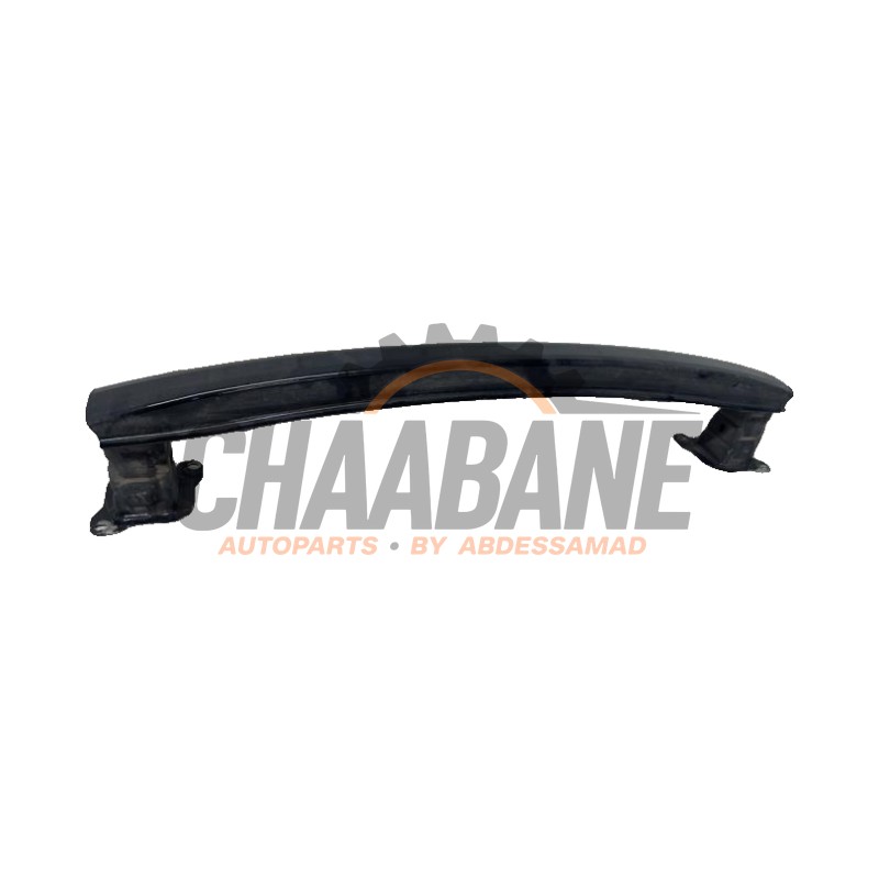 Cadre pare-chocs arriere Skoda Fabia III Combi (NJ5) 1.0 TSI 12V 2014 / 2022