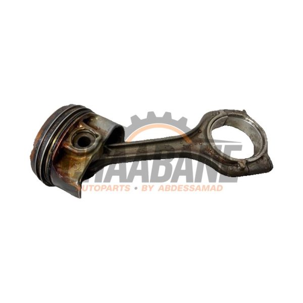 Piston GOLFGTE Volkswagen Golf VIII (CD1) 1.4 GTE 16V 2019