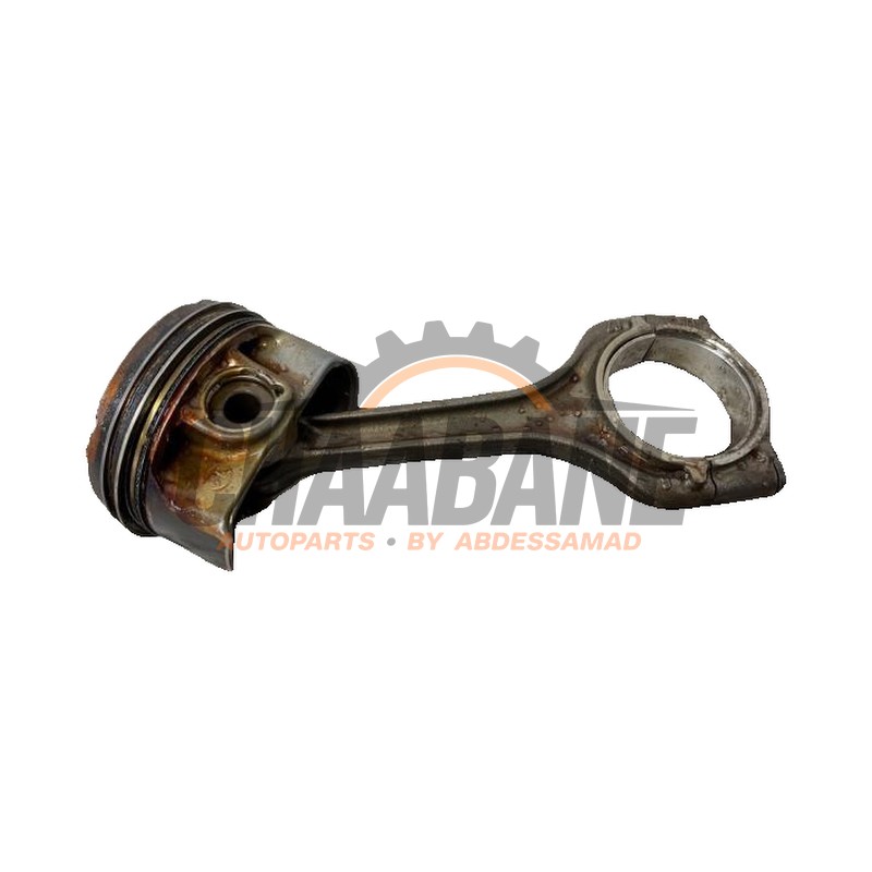Piston GOLFGTE Volkswagen Golf VIII (CD1) 1.4 GTE 16V 2019