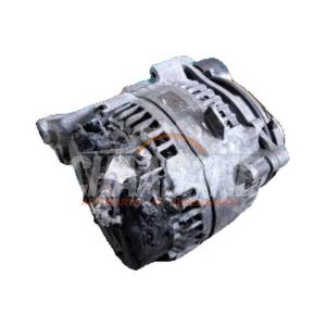 Dynamo S8634167 BMW X3 Van (G01) xDrive 20d 2.0 TwinPower Turbo 16V 2017