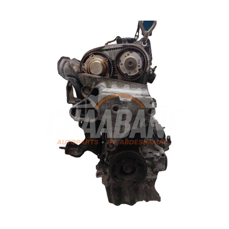 Moteur 04C100032E Seat Leon (5FB) 1.0 TSI 12V 2012 / 2020