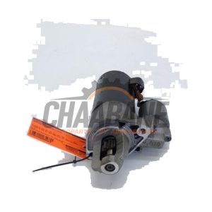 Demarreur A2789060600 Mercedes C (R205) C-63 AMG 4.0 V8 Biturbo