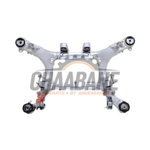 Berceau BM5U372177 BMW 7 serie (G11/12) 745e,Le 2015 / 2022