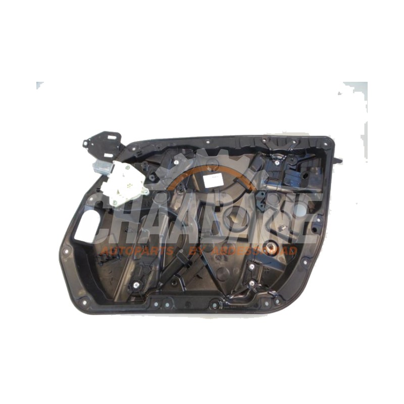 Leve vitre electrique avant droit A2059060113 Mercedes GLC Coupe (C253)