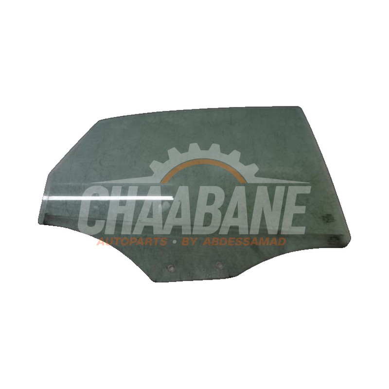 Vitre portiere 4portes arriere droite Audi A3 2013 / 2020