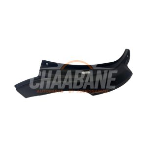 Revetement panneau lateral arriere gauche T4K5228 Jaguar I-Pace
