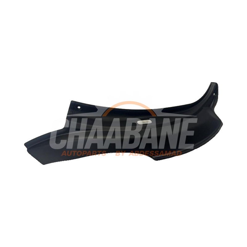 Revetement panneau lateral arriere gauche T4K5228 Jaguar I-Pace
