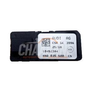 Antenne (divers) 4N0035500 Audi E-tron (GEN) 55 quattro 2018