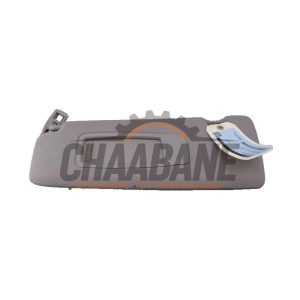 Pare-soleil NIETAFLEESBAAR BMW X5 (F15) xDrive 35d 3.0 24V 2013 / 2018