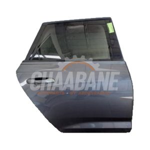 Portiere 4portes arriere droite 4K9833052D Audi RS 6 Avant (C8) 4.0 V8 TFSI Mild Hybrid 32V 2019