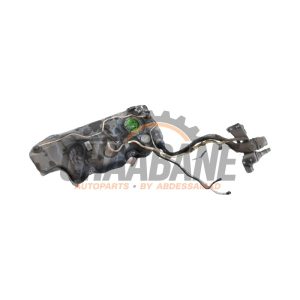 Reservoir de carburant 5Q0201060CR Audi A3 Sportback (8VA/8VF) 1.4 16V g-tron 2012 / 2020