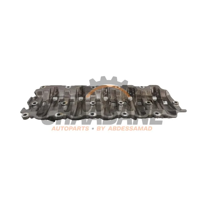 Couvercle carter 11138487141 BMW X5 (G05) xDrive 45 e iPerformance 3.0 24V 2018
