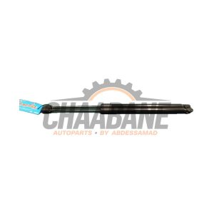 Kit amortisseur gaz hayon 575827550B01S Seat Ateca (5FPX) 1.5 TSI 16V 2016