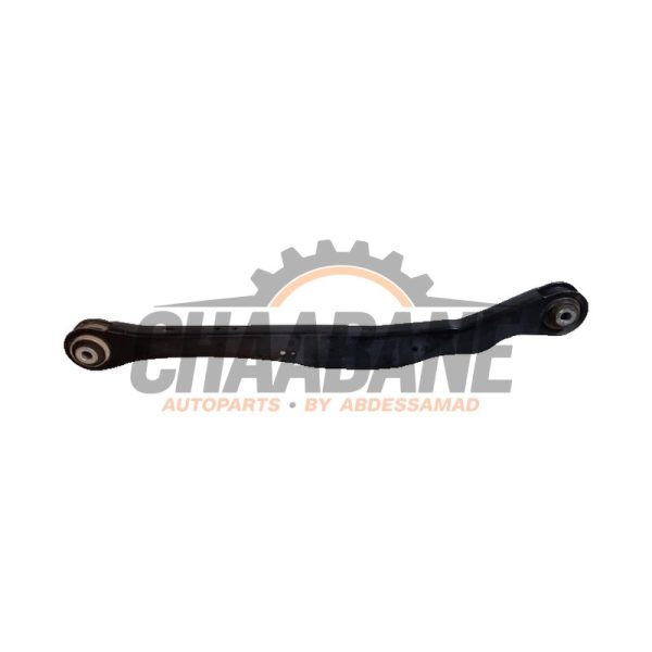 Bras de suspension haut arriere gauche 33306895885 BMW 2 serie Gran Tourer (F46) 216d 1.5 TwinPower Turbo 12V 2014