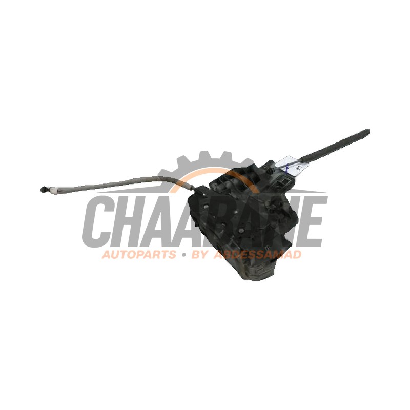 Serrure arriere gauche A0997302701 Mercedes GLB-Klasse