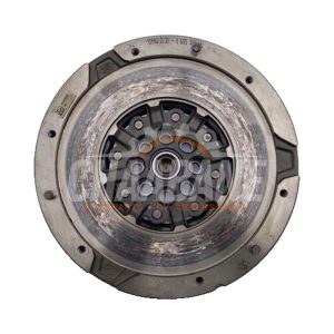 Kit embrayage (complet) 21208605488 BMW 2 serie (F22) 218i 1.5 TwinPower Turbo 12V 2013 / 2021