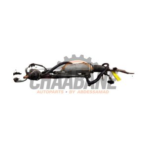 Boitier de direction assistee 4K1423053E Audi A6 (C8) 2.0 16V 55 TFSI E Quattro 2018