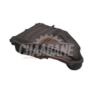 Boitier filtre a air 04C129601M Seat Ibiza V (KJB) 1.0 TSI 12V 2017
