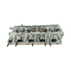 Tete de cylindre 04L103373E Audi A3 Sportback (8VA/8VF) 1.6 TDI 16V 2012 / 2020