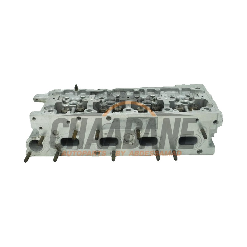 Culasse 04L103373E Audi A3 Sportback (8VA/8VF) 1.6 TDI 16V 2012 / 2020