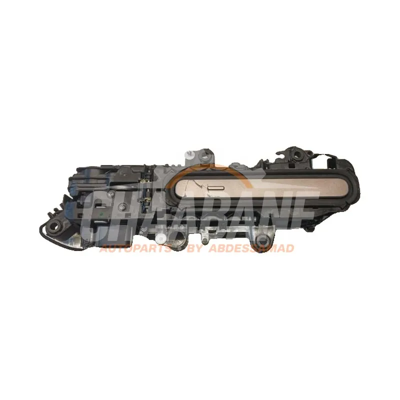 Poignee de porte arriere gauche 535123460 Landrover Range Rover V (LK) 3.0 V6 P510e