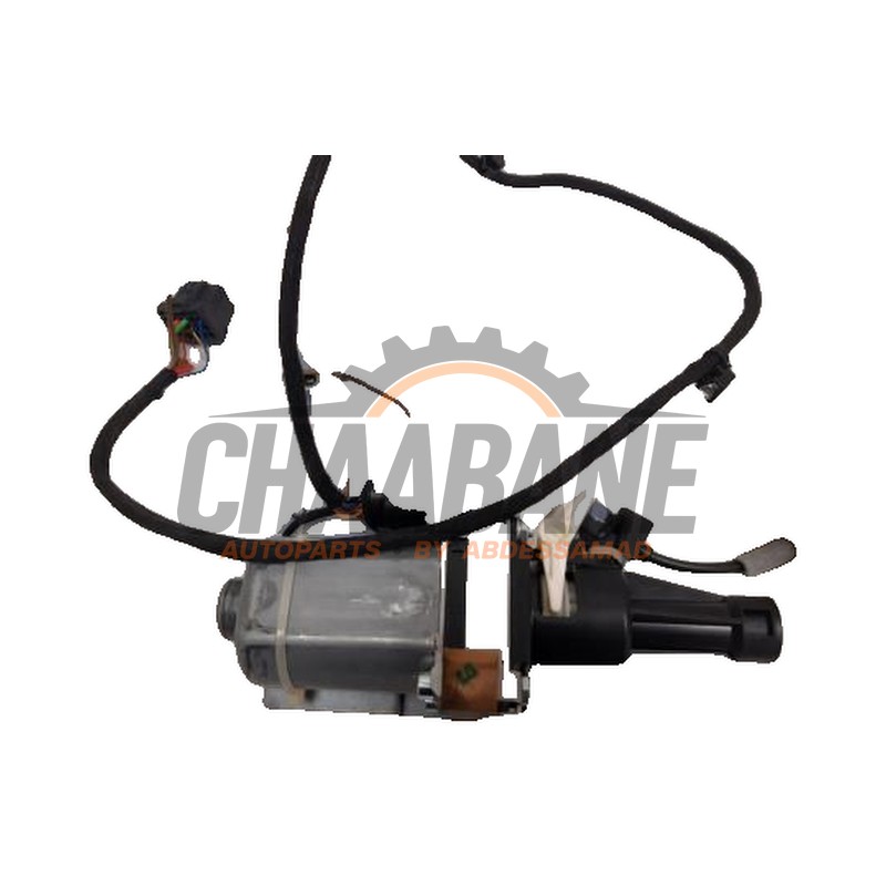 Moteur verrouillage centrale des portes A9077602000 Mercedes Sprinter