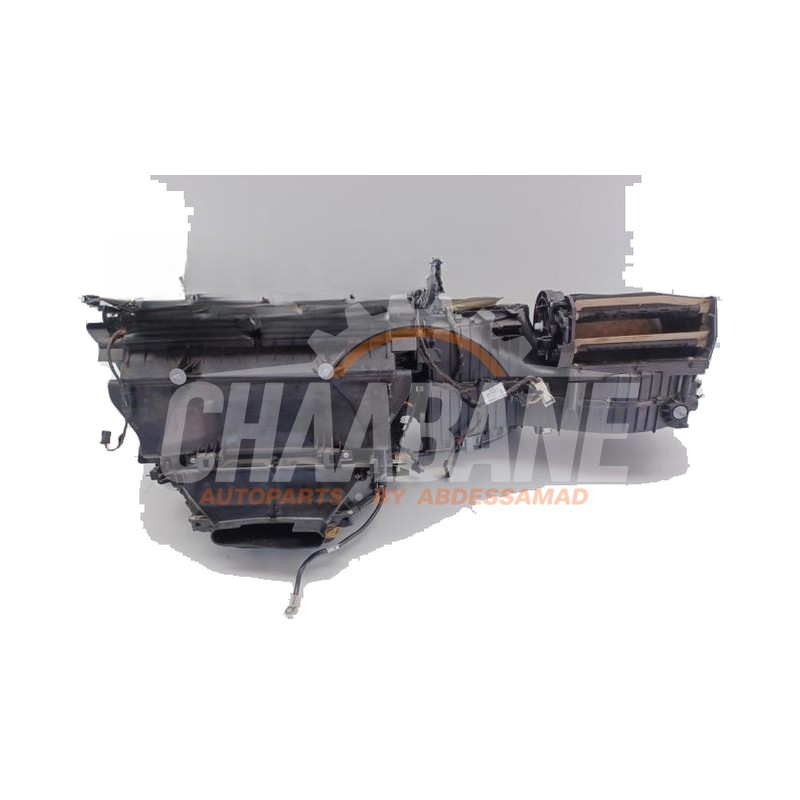 Bloc chauffage BMW 3 serie Touring (F31) 320d 2.0 16V 2012 / 2019