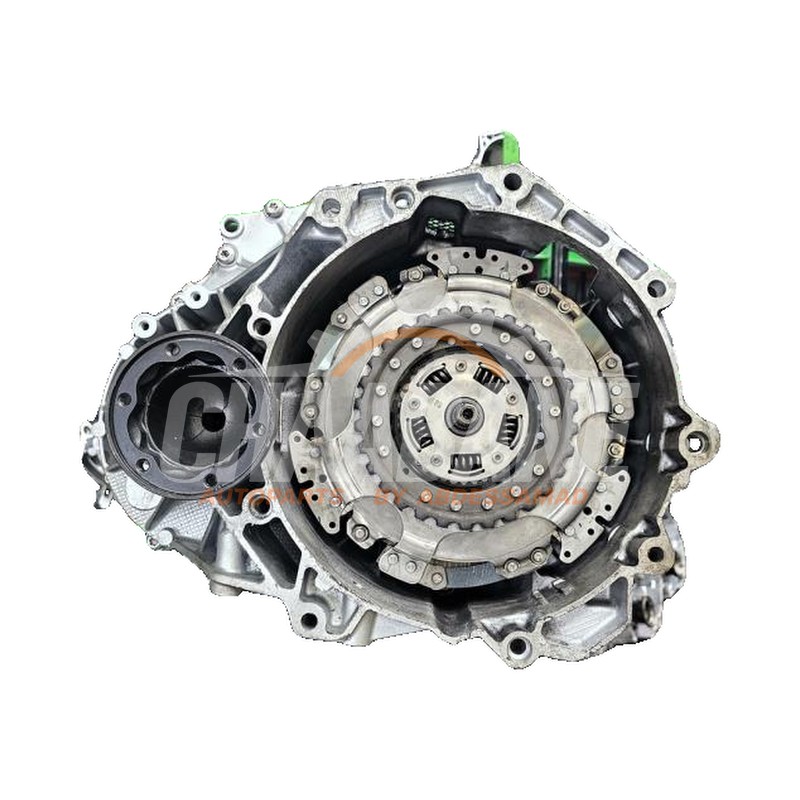 Boite de vitesse 0CW300048N Skoda Superb (3V3) 1.6 TDI 2015 / 2024