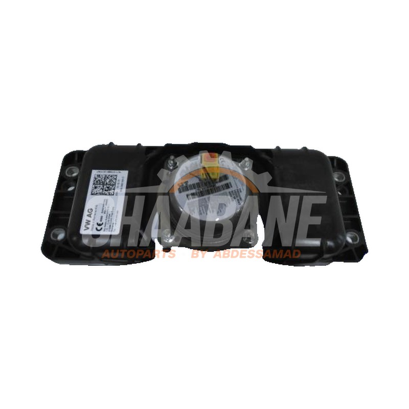 Airbag droite (tableau de bord) 8V0880204G Audi S3 2013 / 2020