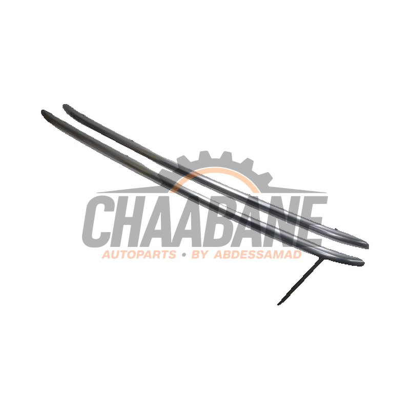 Rail de toit gauche 80A860021E Audi Q5 2016