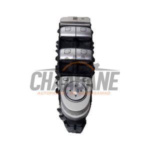 Commutateur vitre electrique A2139050000 Mercedes E (W213) E-220d 2.0 Turbo 16V