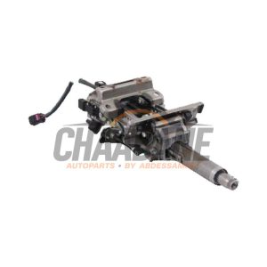 Boitier colonne de direction complet 4G0419502AL Audi RS 6 Avant (C7) 4.0 V8 TFSI 32V 2013 / 2018