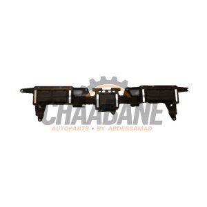 Divers 57A971458 Skoda Karoq 2.0 TDI 16V 4x4 2017