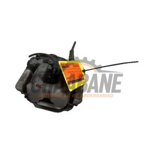 Etrier de frein arriere droit A2064233000 Mercedes C Estate (S206) C-200d 2.0 Turbo 16V
