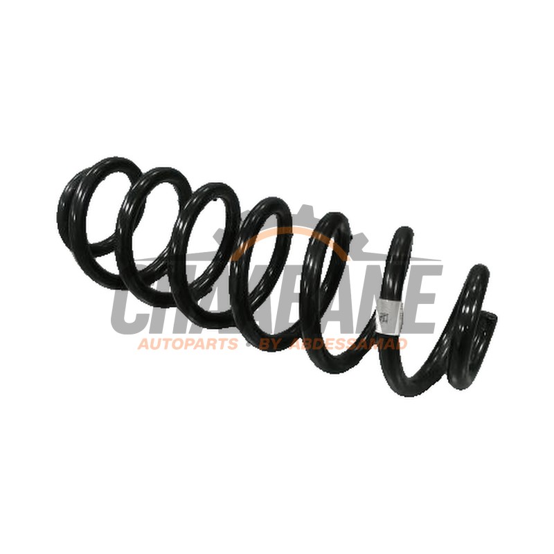 Ressort de flexion arriere 5QF511115AN Skoda Karoq 2017